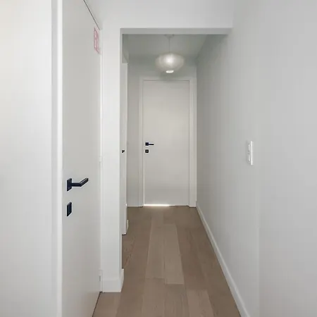 Appartement Wielingen 0601 *